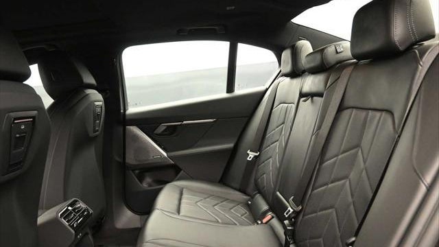 2026 BMW 5 Series 530i