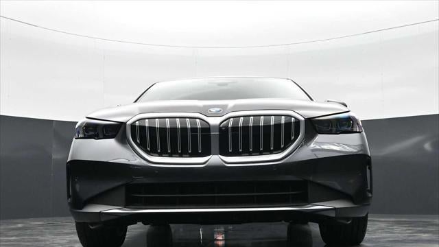 2026 BMW 5 Series 530i