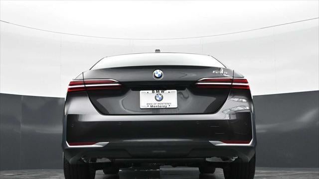 2026 BMW 5 Series 530i