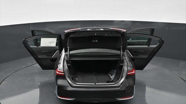 2026 BMW 5 Series 530i