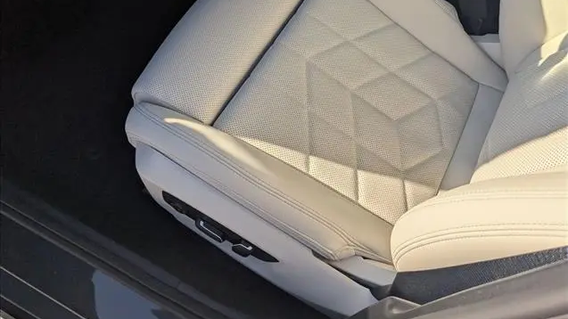 2026 BMW 5 Series 530i