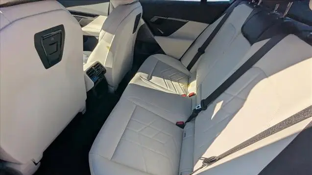 2026 BMW 5 Series 530i