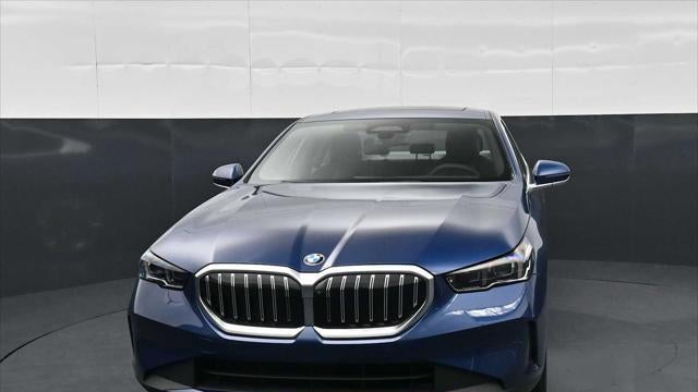 2027 BMW 5 Series 530i