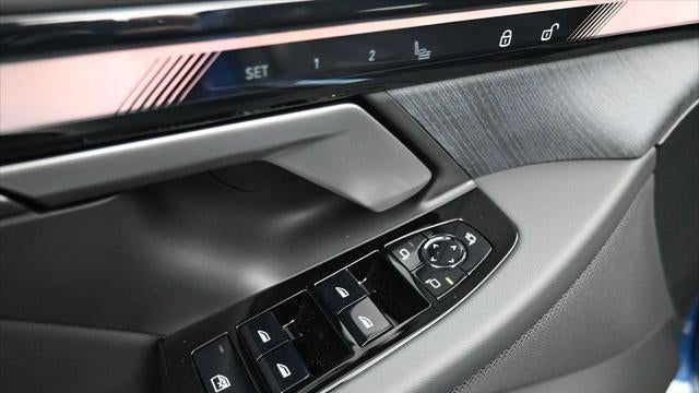 2027 BMW 5 Series 530i
