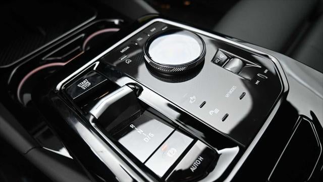 2027 BMW 5 Series 530i