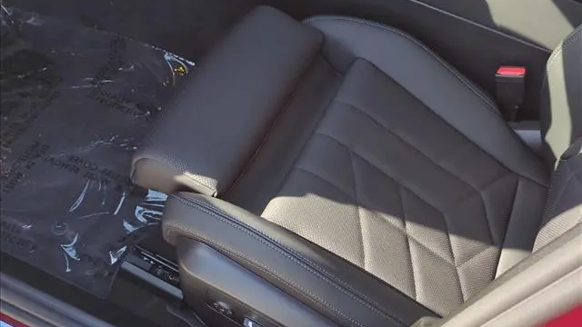 2027 BMW 5 Series 530i