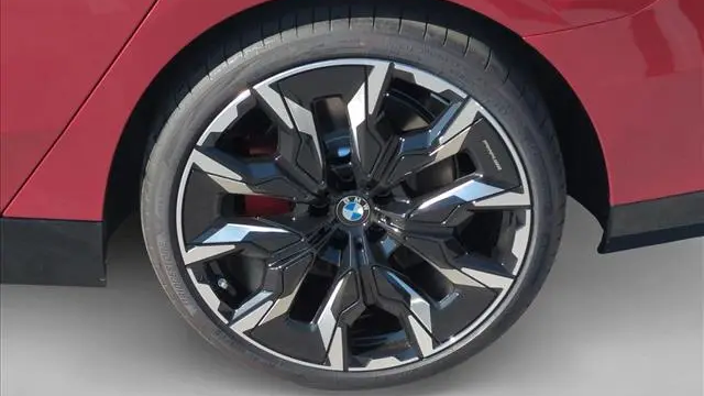 2027 BMW 5 Series 530i
