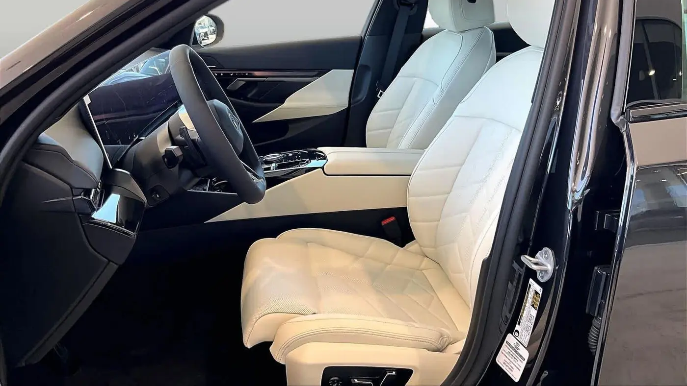 2027 BMW 5 Series 530i