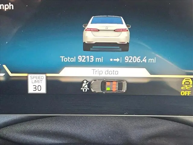2026 BMW 530i - $52,990