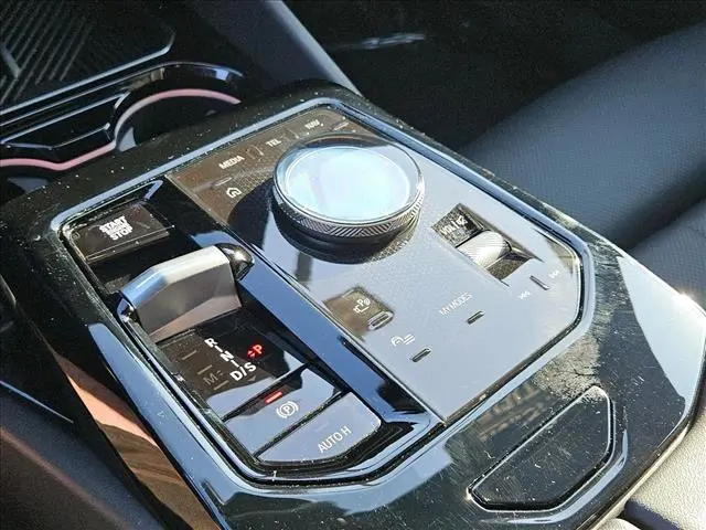 2026 BMW 530i - $52,990