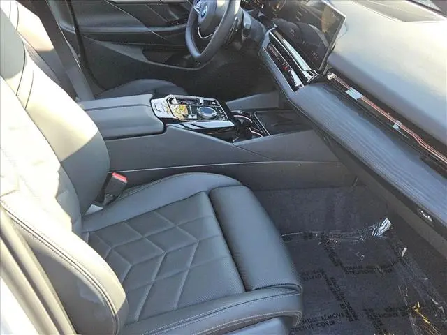 2026 BMW 530i - $52,990