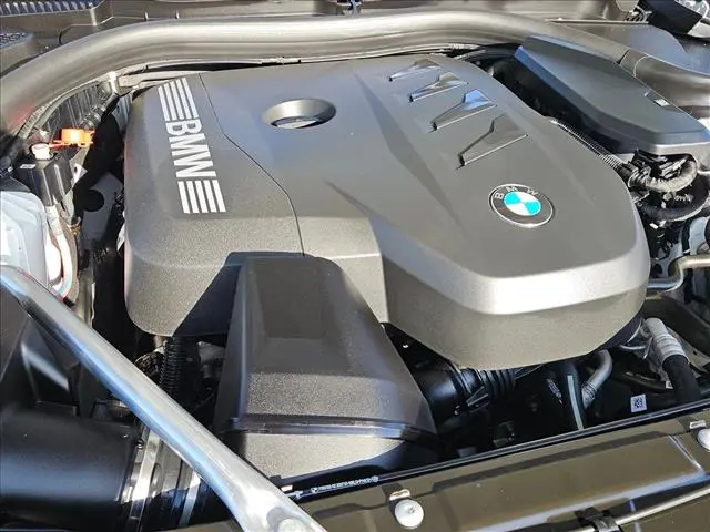 2026 BMW 530i - $52,990