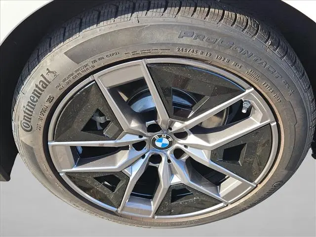 2026 BMW 530i - $52,990