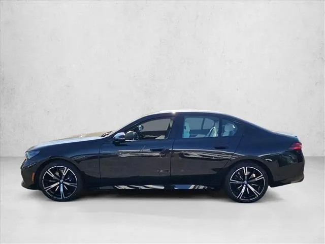 2026 BMW 530i - $60,814
