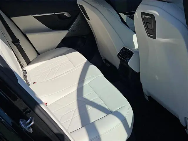 2026 BMW 530i - $60,814