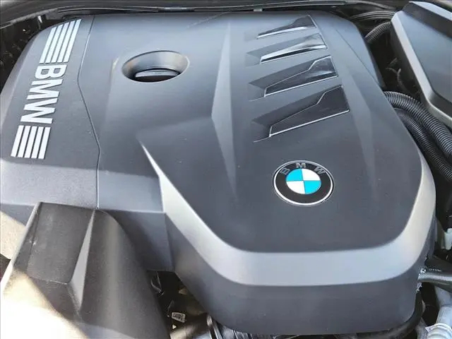2026 BMW 530i - $60,814