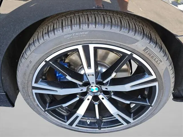 2026 BMW 530i - $60,814
