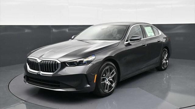 Preowned 2026 BMW 5 Series 530i for Sale