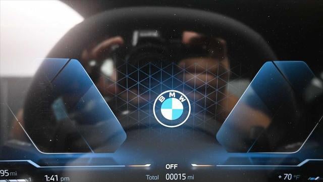 2026 BMW 5 Series 530i