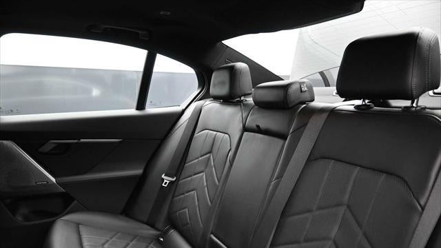 2026 BMW 5 Series 530i