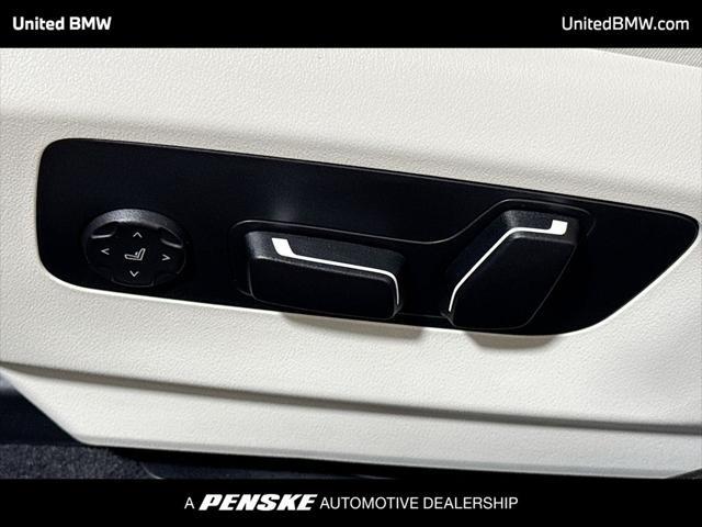 2027 BMW 530i - $68,994