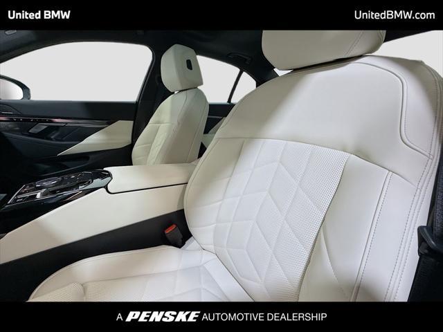 2027 BMW 530i - $68,994