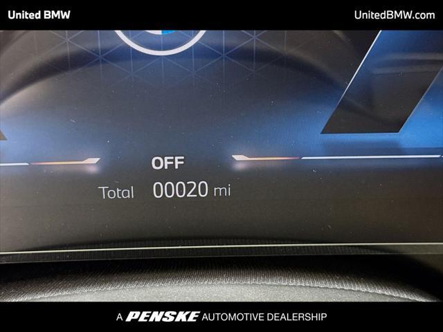 2027 BMW 530i - $68,994