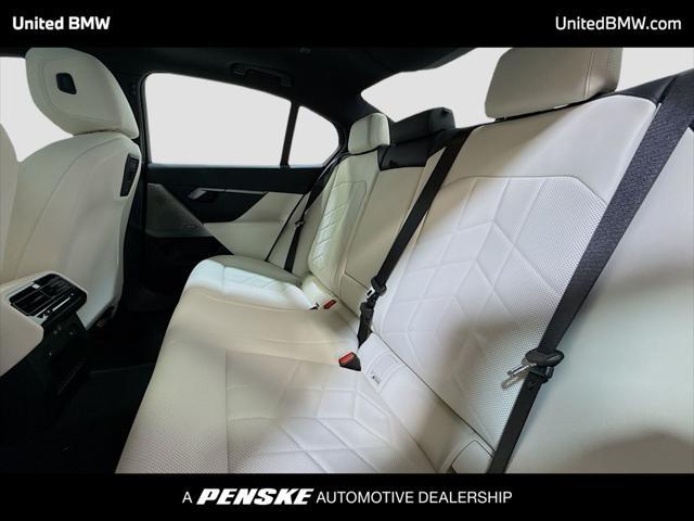 2027 BMW 530i - $68,994