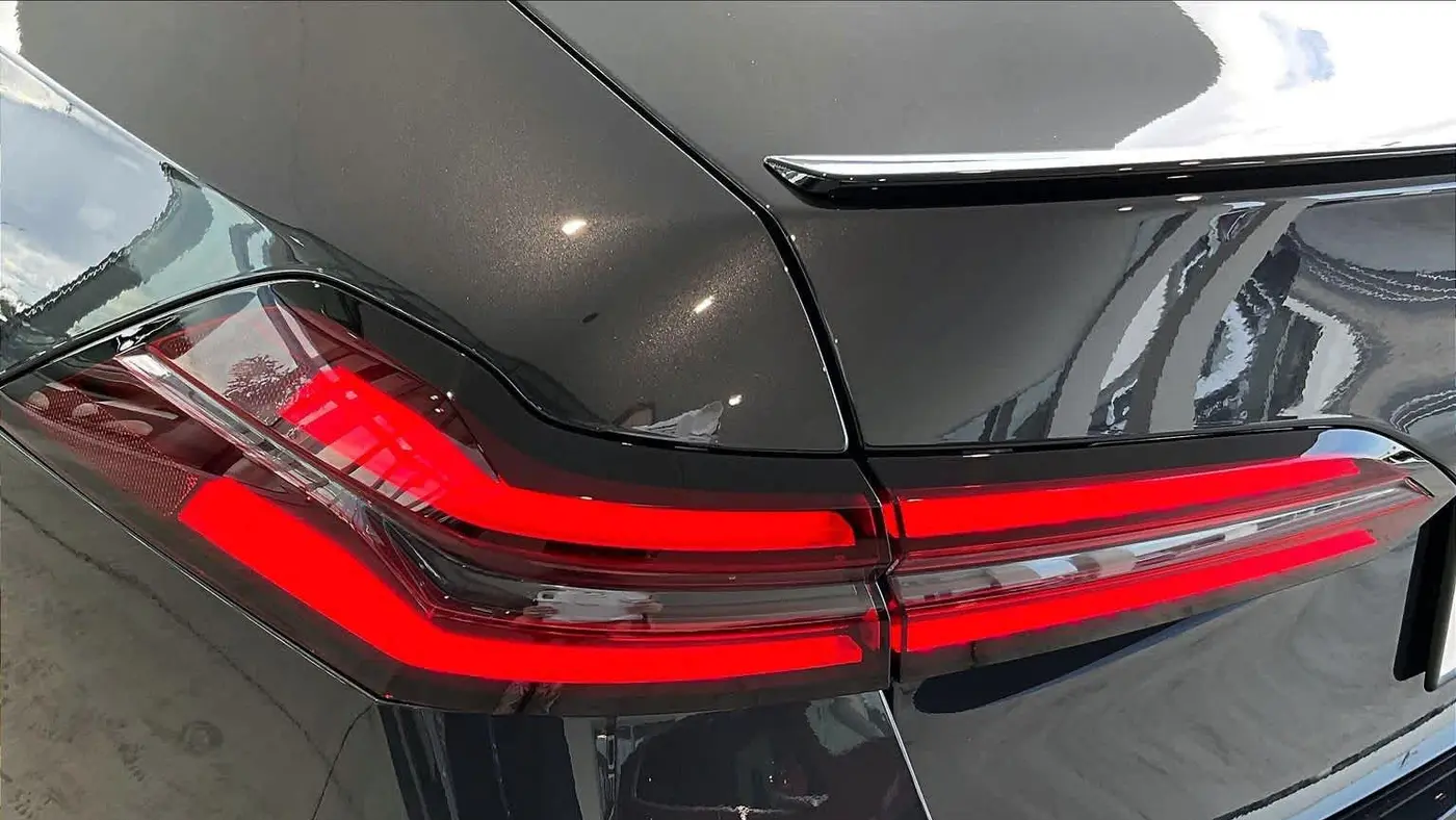 2027 BMW 5 Series 530i