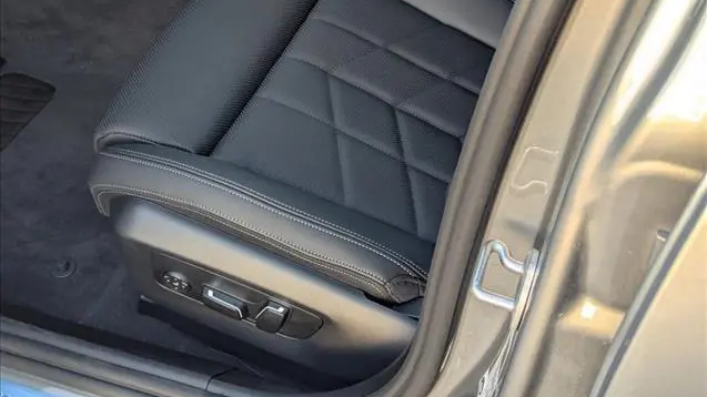 2027 BMW 5 Series 530i