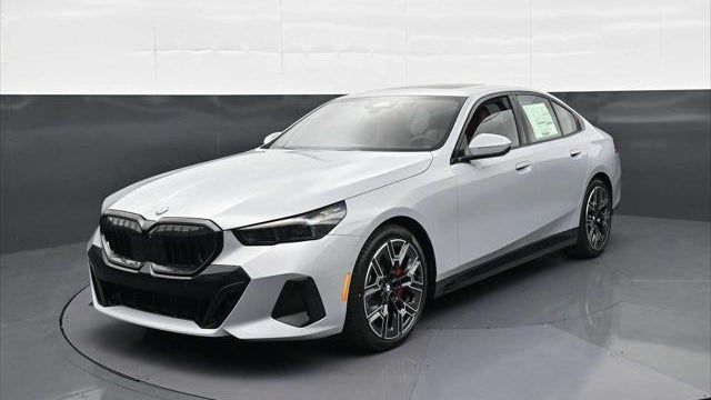Preowned 2027 BMW 5 Series 530i for Sale