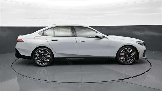 2027 BMW 5 Series 530i