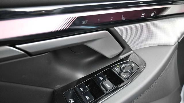 2027 BMW 5 Series 530i