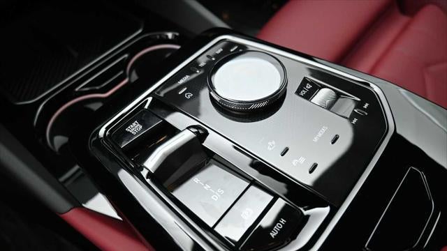 2027 BMW 5 Series 530i