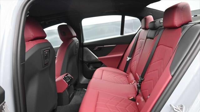 2027 BMW 5 Series 530i