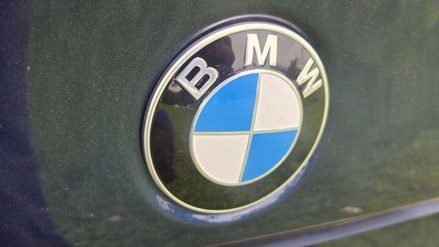 2024 BMW 5 Series 530i