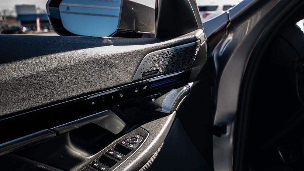 2024 BMW 5 Series 530i