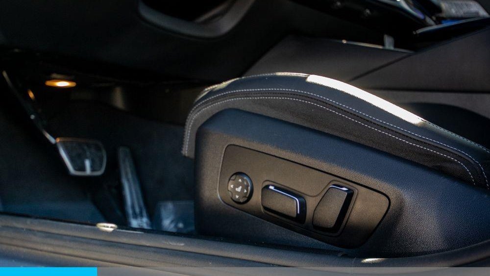 2024 BMW 5 Series 530i