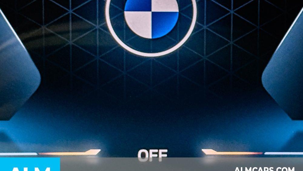 2024 BMW 5 Series 530i