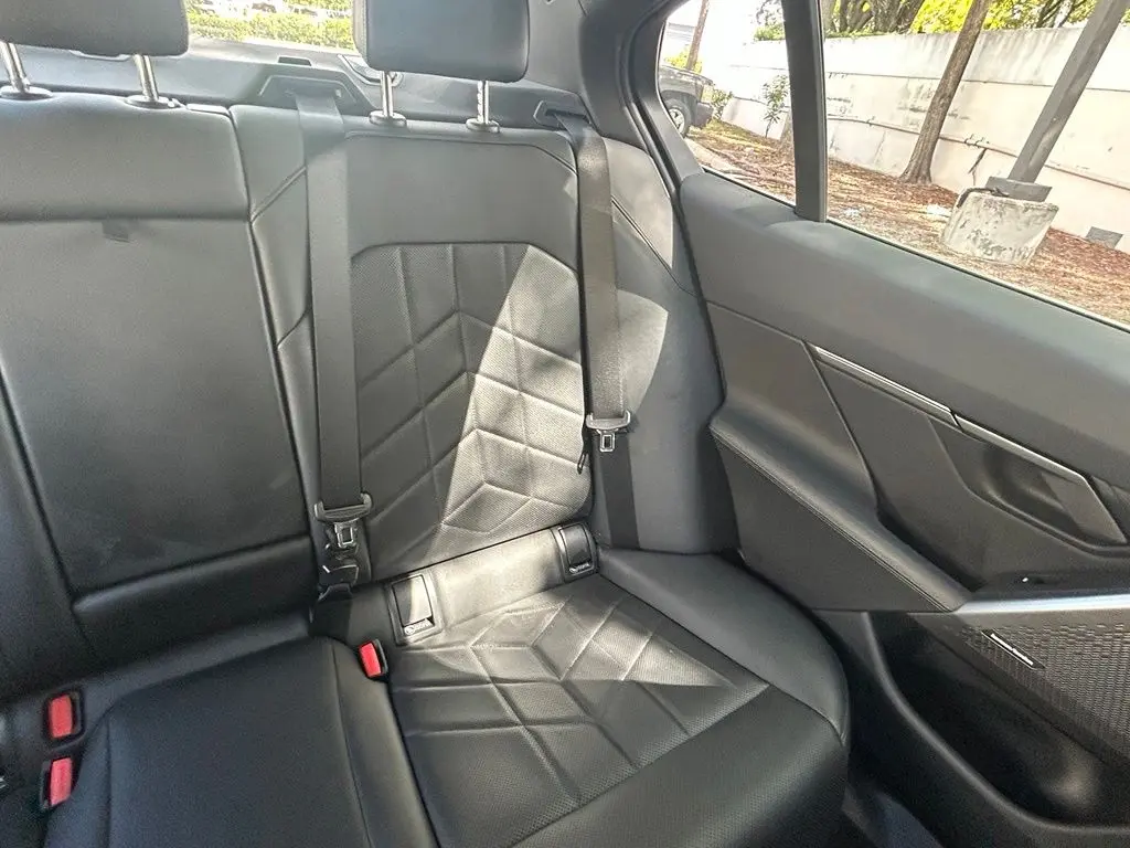 2025 BMW 530i - $34,400