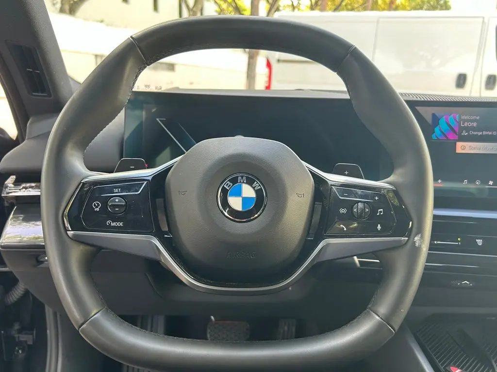 2025 BMW 530i - $34,400
