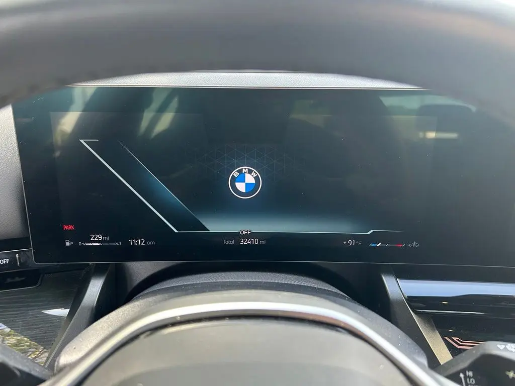 2025 BMW 530i - $34,400
