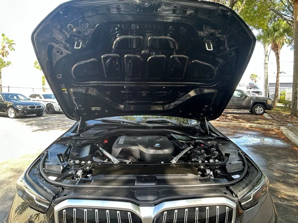 2025 BMW 530i - $34,400