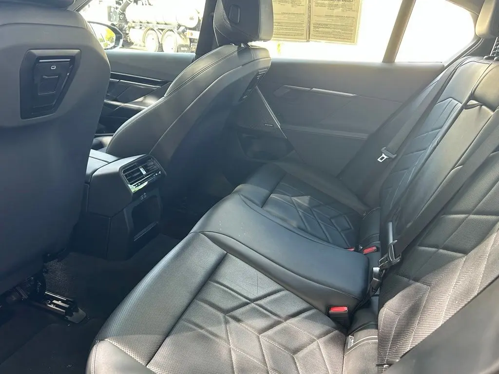 2025 BMW 530i - $34,400
