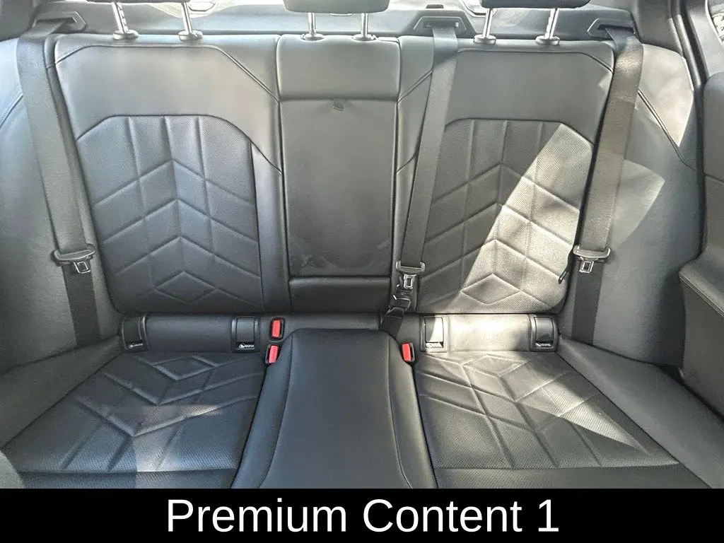 2025 BMW 530i - $34,400