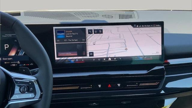 2026 BMW 5 Series 530i