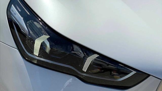 2026 BMW 5 Series 530i