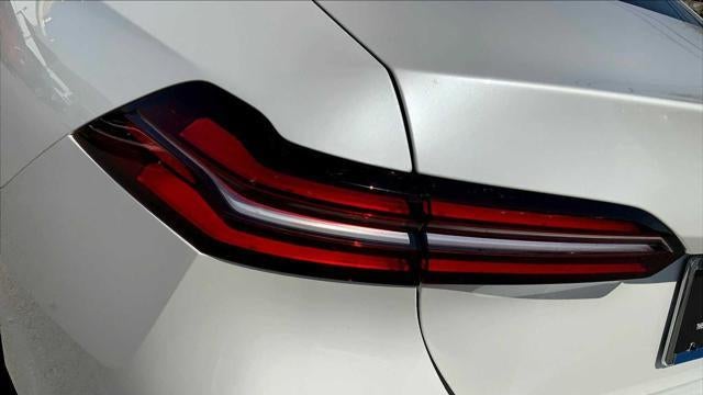 2026 BMW 5 Series 530i