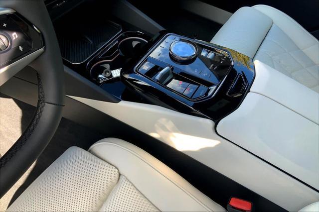 2026 BMW 530i - $64,777