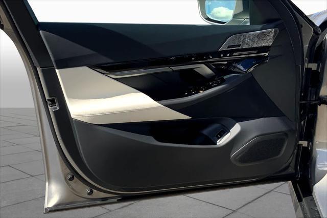 2026 BMW 530i - $64,777